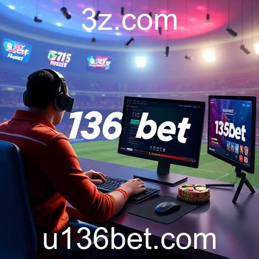 136bet Expande Operações no Brasil em Meio a Novos Desafios Regulatórios