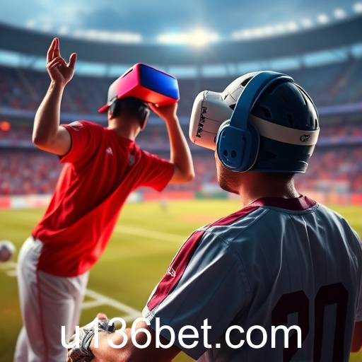 A Ascensão do 136bet no Cenário de Jogos Online