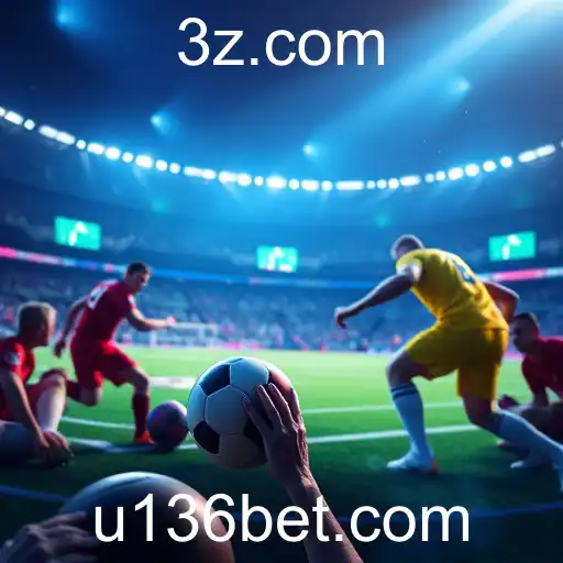 O Impacto de 136bet no Mercado de Jogos