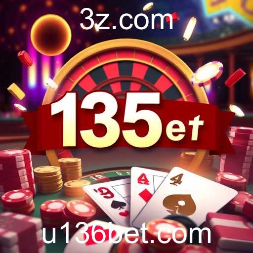 A Ascensão do 136bet em 2025