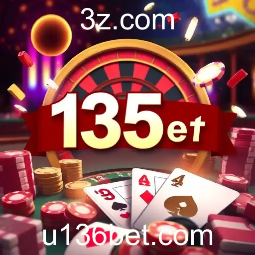 A Ascensão do 136bet em 2025