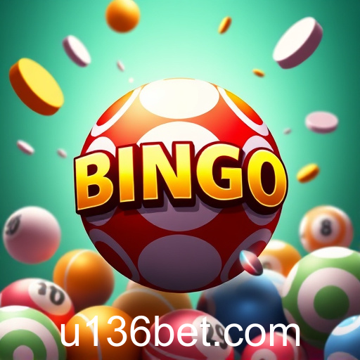 Descubra a Emoção dos Jogos de Bingo no 136bet