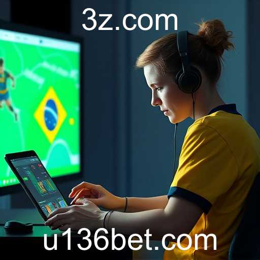 O Crescimento do Mercado de Jogos Online no Brasil