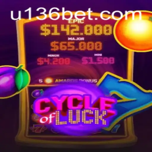 CycleofLuck: Navigating the Thrills of Modern Gaming with 136bet