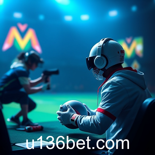 Tendências Emergentes no Mundo dos Jogos Online
