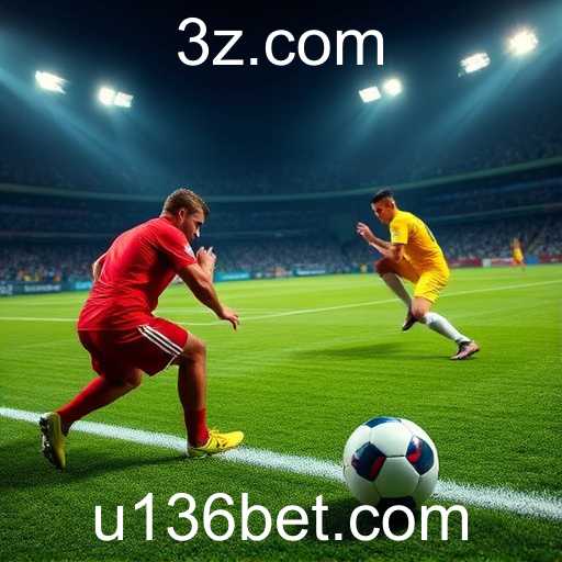 A Evolução do Jogos Online: 136bet se Destaca no Mercado Brasileiro