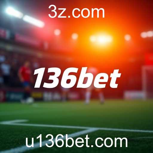 Expansão do Mercado Online com 136bet