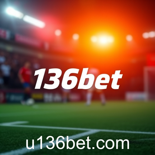 Expansão do Mercado Online com 136bet