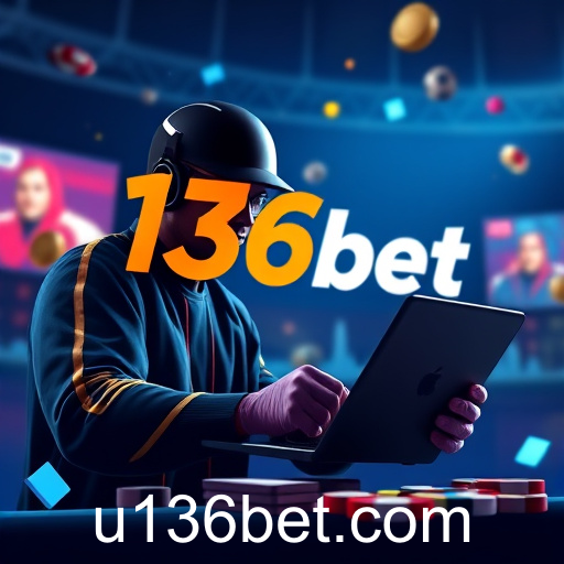 Expansão Global Impulsiona 136bet no Cenário de Jogos Online