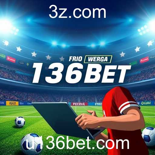 Expansão do Jogo Online no Brasil: Um Olhar Sobre o 136bet