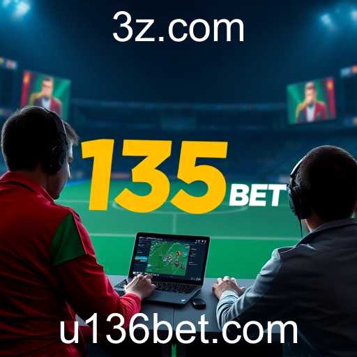 O Futuro do Entretenimento Online: Análise do Crescimento do 136bet em 2025