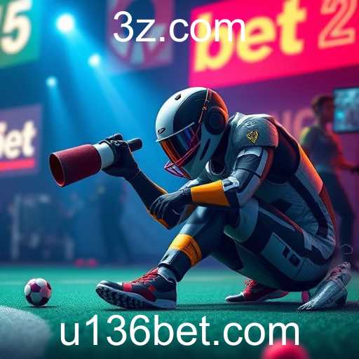 Inovações e Tendências no Mundo dos Jogos Online