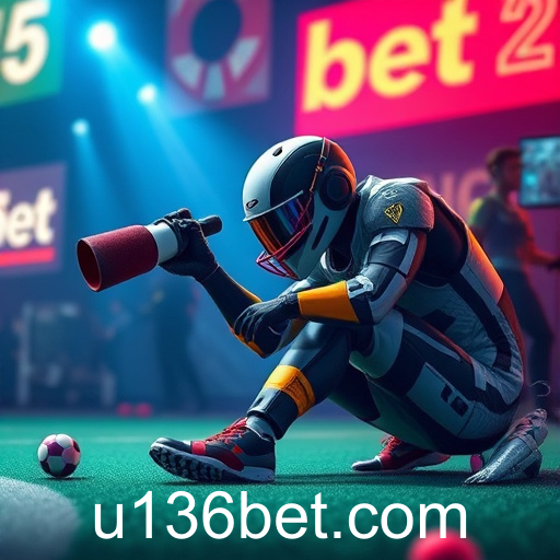 Inovações e Tendências no Mundo dos Jogos Online