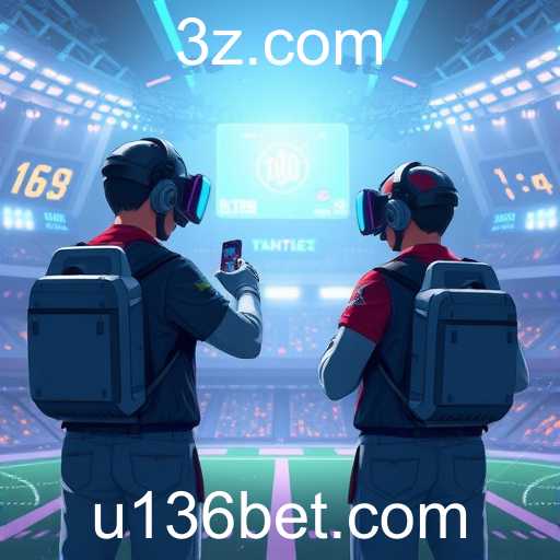 Tendências e Inovações no Mundo dos Jogos de Aposta