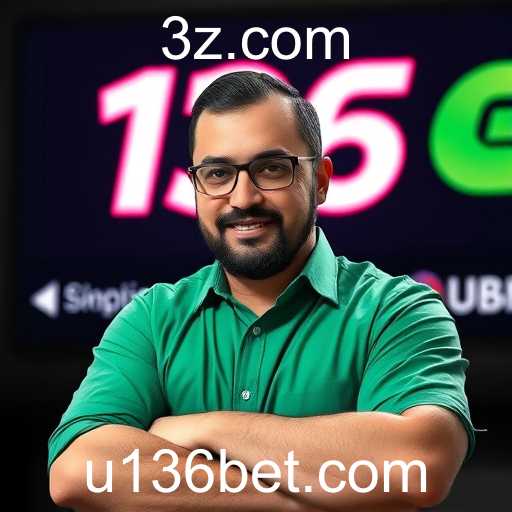 O Mundo dos Jogos Online em Evolução: 136bet e suas Novidades