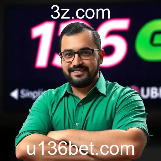 O Mundo dos Jogos Online em Evolução: 136bet e suas Novidades