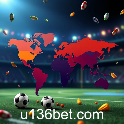 A Expansão Global dos Jogos Online Legais
