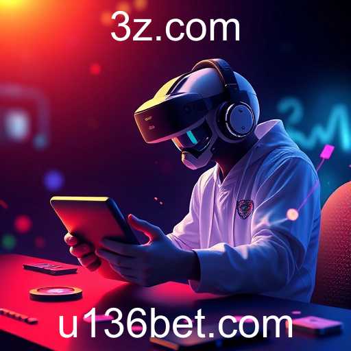 Crescimento do Setor de Jogos e o Impacto de 136bet