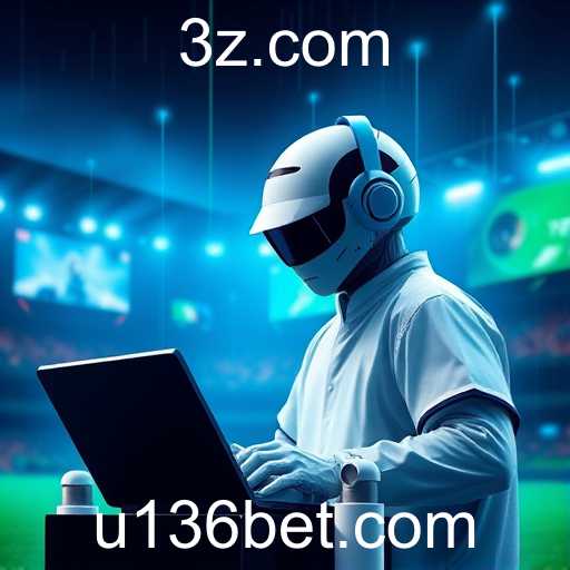 O Impacto do 136bet no Mundo dos Jogos Online