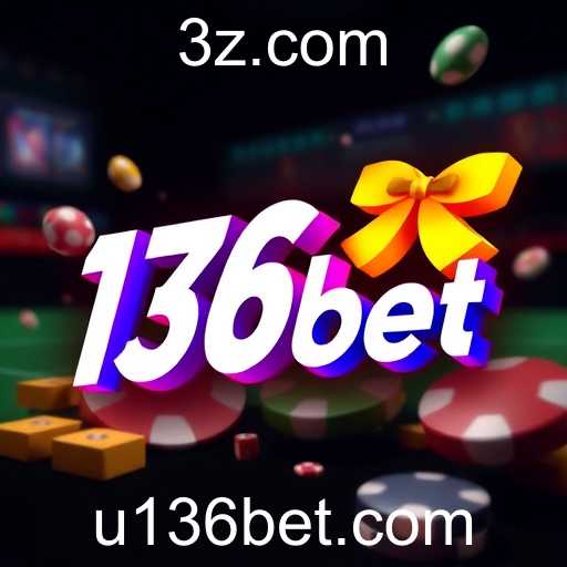 O Impacto do 136bet no Cenário Atual de Jogos Online