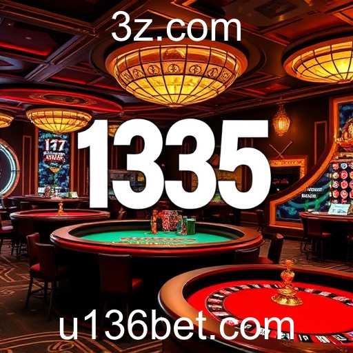 O Impacto do 136bet na Indústria de Jogos