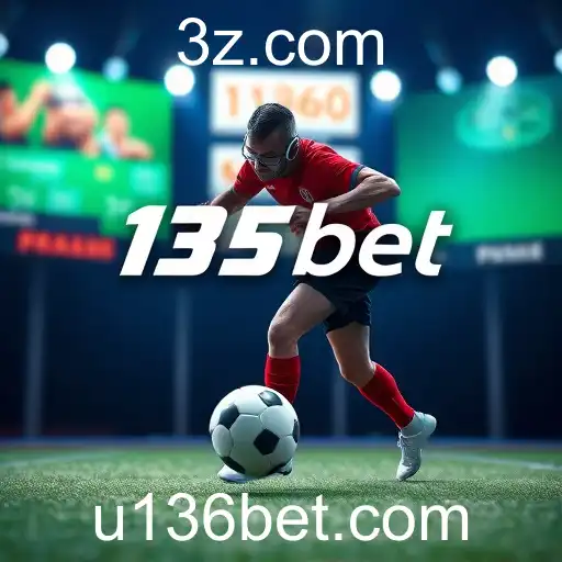 Inovação e Crescimento: O Impacto do 136bet no Mercado de Jogos