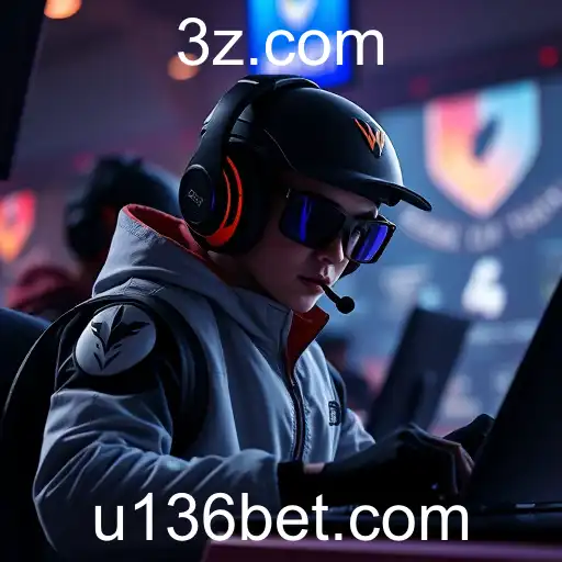 O Impacto de 136bet no Mercado de Jogos Online em 2025