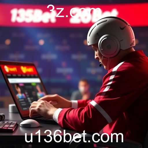 Inovações e Desafios do Mercado de Apostas Online