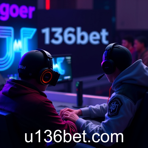 Inovações Tecnológicas Marcam o Cenário de Jogos Online
