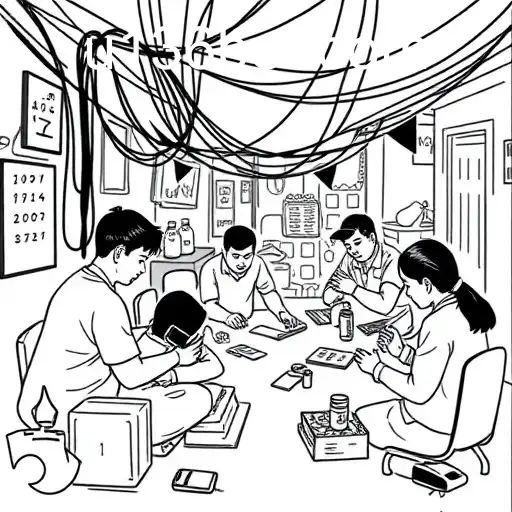 The Intricate World of Jueteng and the Role of 136bet