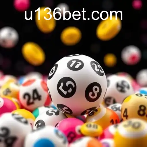 Understanding Lottery Games: A Deep Dive into the World of 136bet