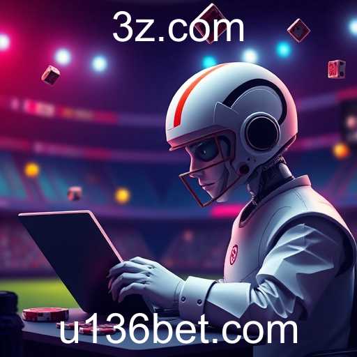 Novo Horizonte para Apostas Online