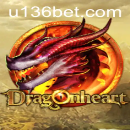 DragonHeart: An Immersive Gaming Journey with 136bet