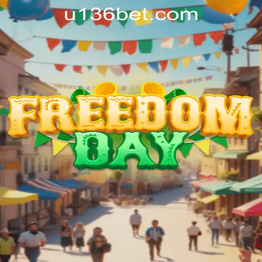 FreedomDay: An Exciting Journey and Unique Gaming Experience with 136bet
