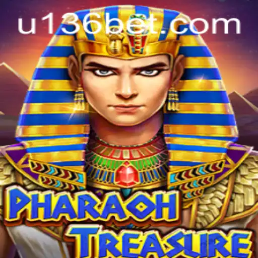 PharaohTreasure: Unraveling the Mysteries of Ancient Egypt in 136bet