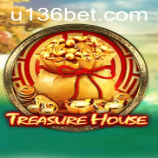 Exploring the Enigmatic World of TreasureHouse: Unraveling the Adventure in 136bet