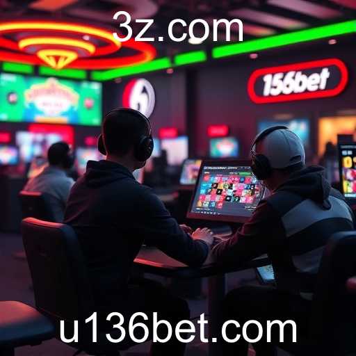 A Revolução do Mercado de Apostas Online