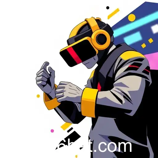 A Ascensão dos Sites de Jogos Online em 2025