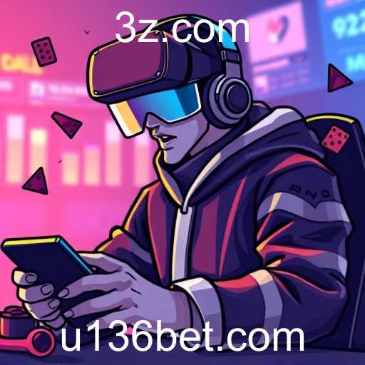 Tendências de Jogos Online: Novidades e Desafios