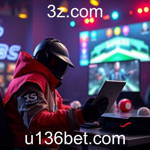 A Revolução do Mercado de Apostas Online em 2025