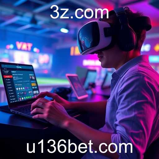 Expansão do Mercados de Apostas Online em 2025