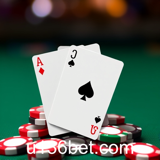 Explorando o Mundo do Poker na Plataforma '136bet'