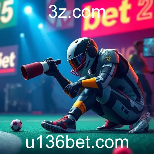 Inovações e Tendências no Mundo dos Jogos Online