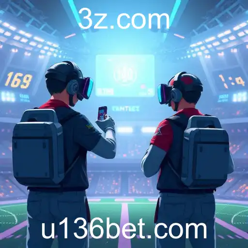 Tendências e Inovações no Mundo dos Jogos de Aposta