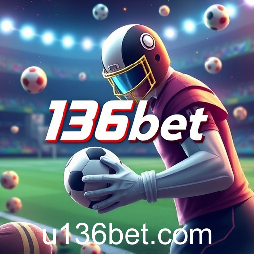 Novas Tendências de Jogos no 136bet