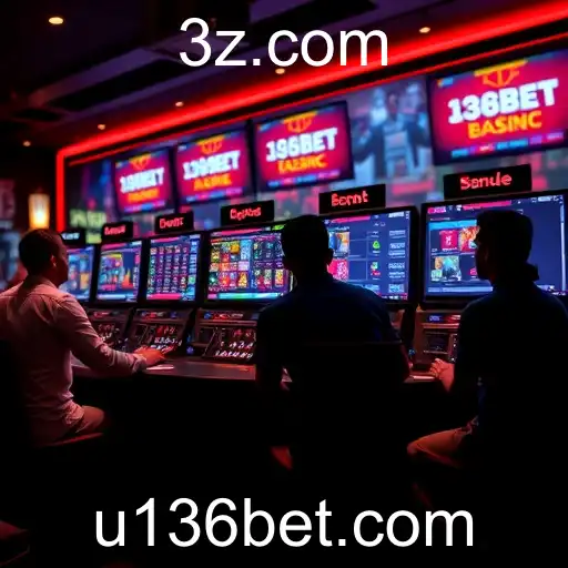 Inovação e Crescimento no Mercado de Apostas Online