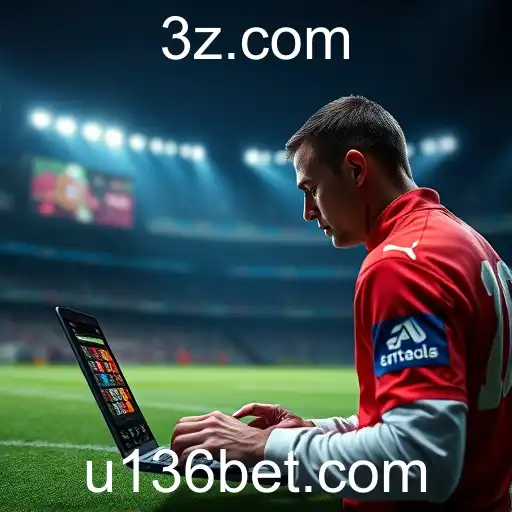 Tendências de Jogos de Apostas Online