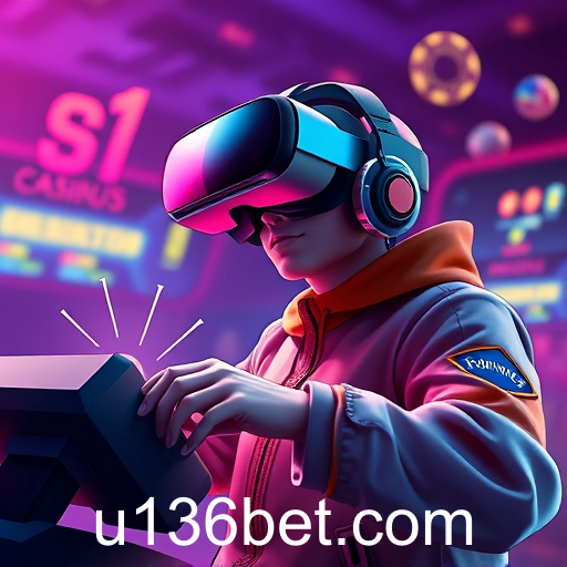 Inovações Recentes no Mundo dos Jogos Online