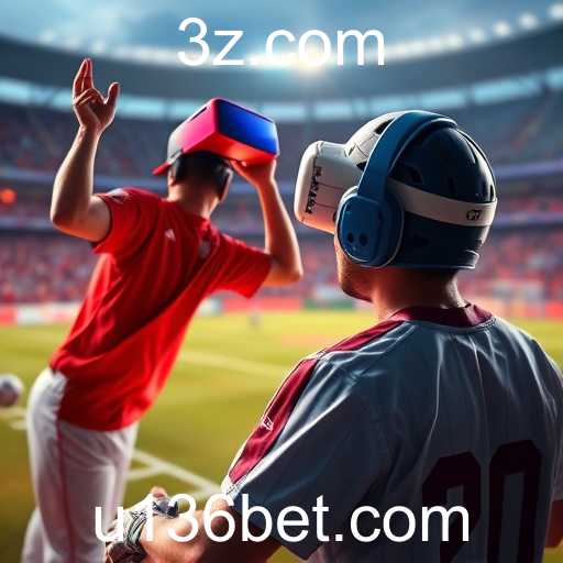 A Revolução do iGaming em 136bet