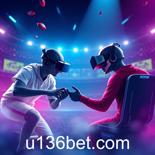 A Revolução dos Jogos Online e suas Implicações em 2025
